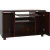 ΝΤΟΥΛΑΠΙ ΓΡΑΦΕΙΟΥ VANCE ΕΠΑΓΓΕΛΜΑΤΙΚΟ WENGE HM2051.12 108Χ41Χ68Υ εκ.