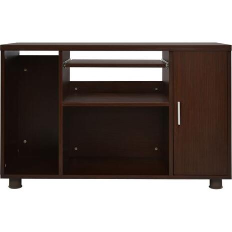 ΝΤΟΥΛΑΠΙ ΓΡΑΦΕΙΟΥ VANCE ΕΠΑΓΓΕΛΜΑΤΙΚΟ WENGE HM2051.12 108Χ41Χ68Υ εκ.
