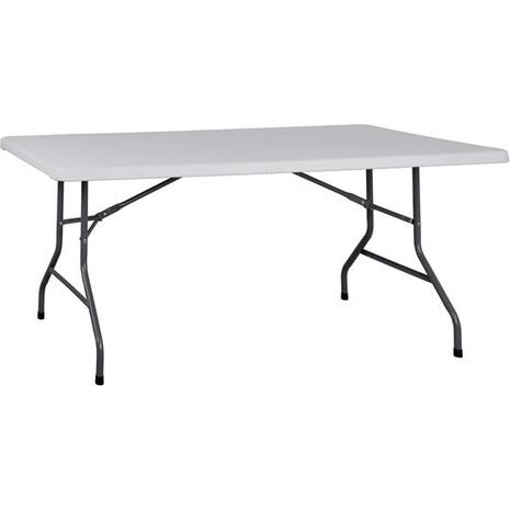 ΤΡΑΠΕΖΙ CATERING-ΣΥΝΕΔΡΙΟΥ HM5682 198,5Χ90Χ74,5Υ εκ. ΠΤΥΣΣΟΜΕΝΟ
