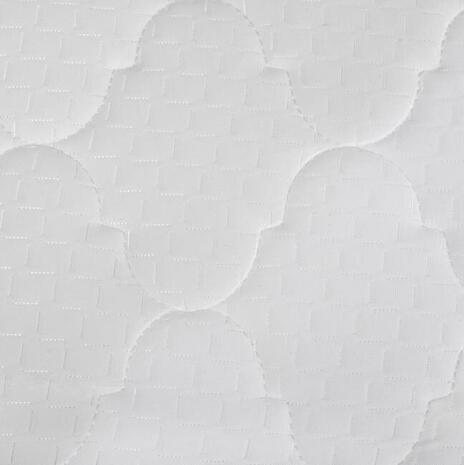 ΣΤΡΩΜΑ ΑΦΡΟΥ ΧΩΡΙΣ ΕΛΑΤΗΡΙΑ JORDY 150X200x15Y-- HM374.05  (ROLL PACKING)