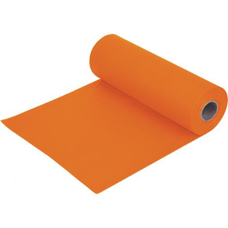 ΥΦΑΣΜΑ TEXTILENE 2X1 600gr/m2 ΠΟΡΤΟΚΑΛΙ HM5073.02 ΣΕ ΤΡΕΧΩΝ ΜΕΤΡΟ Χ 1.85Υ