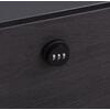 ΓΡΑΦΕΙΟ ΕΠΑΓΓΕΛΜΑΤΙΚΟ ΔΕΞΙΑ ΓΩΝΙΑ ROSEWOOD HM2112R 200X160X76Υ εκ.