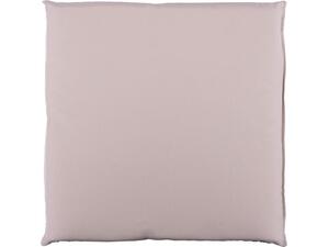 ΜΑΞΙΛΑΡΙ ΥΦΑΣΜΑΤΙΝΟ ΜΠΕΖ 44x44x5,5 εκ. HM5746.01