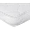 ΣΤΡΩΜΑ ΑΦΡΟΥ ΧΩΡΙΣ ΕΛΑΤΗΡΙΑ JORDY 110X190x15Y-- HM374.02  (ROLL PACKING) ΛΕΥΚΟ