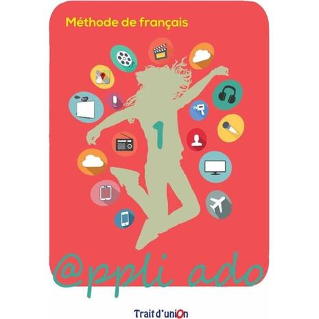 Appli Ado 1 Methode De Francai