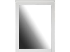 ΚΑΘΡΕΠΤΗΣ ΤΟΥΑΛΕΤΑΣ ROSEMARY HM314.05 ΛΕΥΚΟΣ 72X93 εκ.