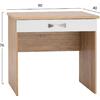 ΤΟΥΑΛΕΤΑ ELSIE  HM313.06 ΜΕ 1 ΣΥΡΤΑΡΙ SONAMA - ΛΕΥΚΗ 80x40x76Yεκ.