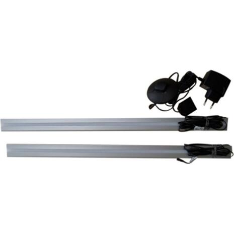 ΦΩΤΙΣΤΙΚΟ LED HM8859 ΓΙΑ ΒΙΤΡΙΝΑ