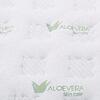 ΣΤΡΩΜΑ CONTINUOUS SPRING ΜΕ ΑΝΩΣΤΡΩΜΑ ALOE VERA 90X190 HM372.11 ΜΟΝΗΣ ΟΨΗΣ
