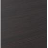 ΤΡΑΠΕΖΙ ΚΟΥΖΙΝΑΣ KELVIN 140x80x77Υεκ. WENGE HM2429.02