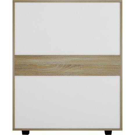 ΣΥΡΤΑΡΙΕΡΑ ΜΕΛΑΜΙΝΗΣ THORG ME 5 ΣΥΡΤΑΡΙΑ SONAMA HM8995.01 80Χ40Χ100Y εκ.