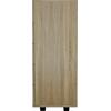 ΣΥΡΤΑΡΙΕΡΑ ΜΕΛΑΜΙΝΗΣ THORG ME 5 ΣΥΡΤΑΡΙΑ SONAMA HM8995.01 80Χ40Χ100Y εκ.
