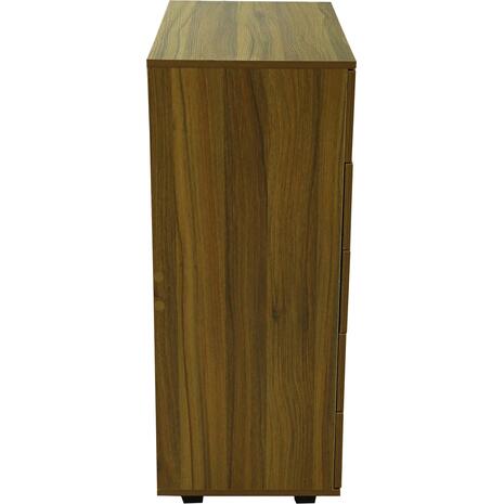 ΣΥΡΤΑΡΙΕΡΑ ΜΕΛΑΜΙΝΗΣ THORG HM8995.02- 5 ΣΥΡΤΑΡΙΑ ΣΕ ΚΑΡΥΔΙ ΧΡΩΜΑ 80Χ40Χ100Yεκ.