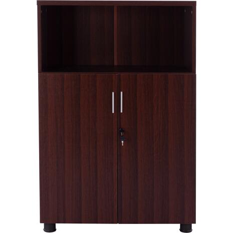 ΝΤΟΥΛΑΠΙ ΓΡΑΦΕΙΟΥ VALORA ΕΠΑΓΓΕΛΜΑΤΙΚΟ HM2058.12 WENGE 80x38x118,5