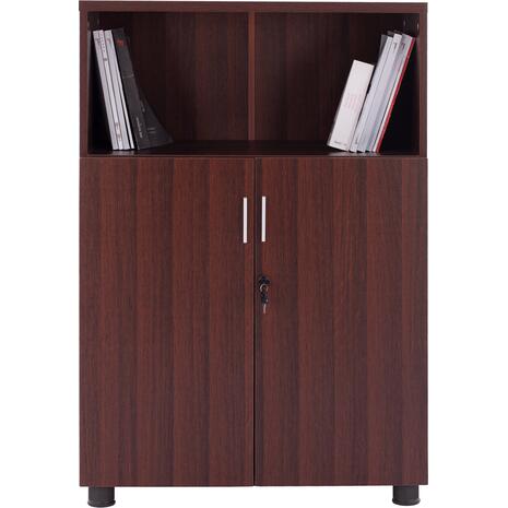 ΝΤΟΥΛΑΠΙ ΓΡΑΦΕΙΟΥ VALORA ΕΠΑΓΓΕΛΜΑΤΙΚΟ HM2058.12 WENGE 80x38x118,5