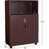 ΝΤΟΥΛΑΠΙ ΓΡΑΦΕΙΟΥ VALORA ΕΠΑΓΓΕΛΜΑΤΙΚΟ HM2058.12 WENGE 80x38x118,5
