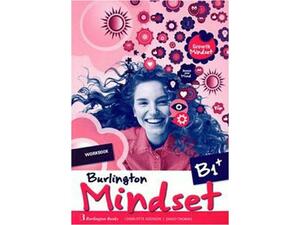 Mindset B1+ Worbook (978-9925-30-300-7)
