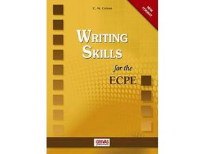 Writing skills for the ECPE New Format (978-960-613-143-1)