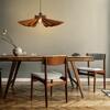ΦΩΤΙΣΤΙΚΟ ΟΡΟΦΗΣ ΚΡΕΜΑΣΤΟ HM7349.01 MDF ΚΑΡΥΔΙ Φ52x45Υεκ.