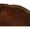 ΤΡΑΠΕΖΙ ΣΑΛΟΝΙΟΥ BRIGGS ΜΕ ΞΥΛΟ ΑΚΑΚΙΑΣ HM8776.11 80-87x50-83x40Yεκ.