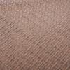 ΣΕΤ ΣΑΛΟΝΙ ΔΕΞΙΑ ΓΩΝΙΑ ΜΕ ΚΑΦΕ WICKER HM5756.02