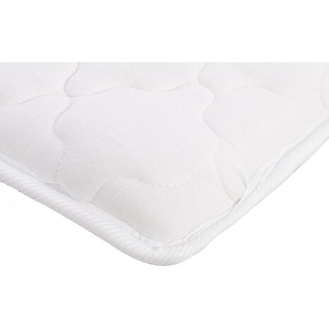 ΑΝΩΣΤΡΩΜΑ CLOUD HM641.04 150Χ200 ΛΕΥΚΟ