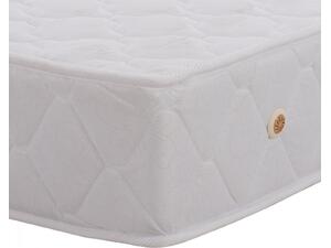 ΣΤΡΩΜΑ BABYCLOUD HM642.01 BONELL SPRING 60X120 ΛΕΥΚΟ
