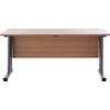 ΓΡΑΦΕΙΟ ΕΠΑΓΓΕΛΜΑΤΙΚΟ VALDEN HM2046.01 ΟΞΙΑ 180X80X75