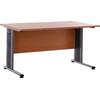ΓΡΑΦΕΙΟ ΕΠΑΓΓΕΛΜΑΤΙΚΟ VANCE HM2045.03 ΚΕΡΑΣΙ 150X80X75