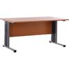 ΓΡΑΦΕΙΟ ΕΠΑΓΓΕΛΜΑΤΙΚΟ VALDEN HM2046.03 ΚΕΡΑΣΙ 180X80X75