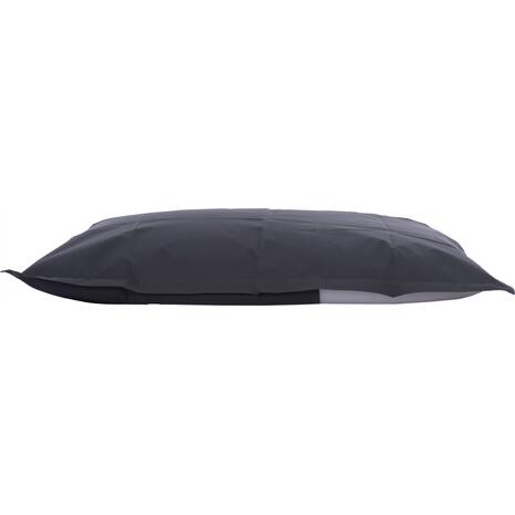 ΠΟΥΦ/ΜΑΞΙΛΑΡΑ ΘΑΛΑΣΣΗΣ ANSHU HM5808.02 ΓΚΡΙ ΜΕ UV PROTECTION 140x180 εκ.