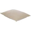 ΠΟΥΦ/ΜΑΞΙΛΑΡΑ ΘΑΛΑΣΣΗΣ ANSHU HM5808.01 ΜΠΕΖ ΜΕ UV PROTECTION 140x180 εκ.
