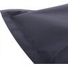 ΠΟΥΦ/ΜΑΞΙΛΑΡΑ ΘΑΛΑΣΣΗΣ ANSHU HM5808.02 ΓΚΡΙ ΜΕ UV PROTECTION 140x180 εκ.