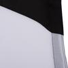 ΠΟΥΦ/ΜΑΞΙΛΑΡΑ ΘΑΛΑΣΣΗΣ ANSHU HM5808.04 ΜΑΥΡΟ ΜΕ UV PROTECTION 140x180 εκ.