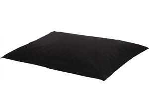 ΠΟΥΦ ANSHU HM5808.04 ΜΑΥΡΟ ΜΕ UV PROTECTION 140x180 εκ.