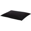 ΠΟΥΦ/ΜΑΞΙΛΑΡΑ ΘΑΛΑΣΣΗΣ ANSHU HM5808.04 ΜΑΥΡΟ ΜΕ UV PROTECTION 140x180 εκ.