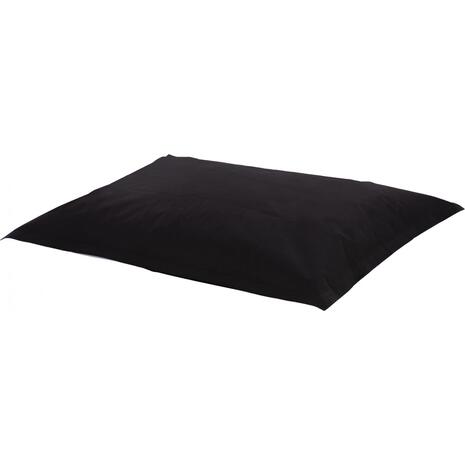 ΠΟΥΦ/ΜΑΞΙΛΑΡΑ ΘΑΛΑΣΣΗΣ ANSHU HM5808.04 ΜΑΥΡΟ ΜΕ UV PROTECTION 140x180 εκ.