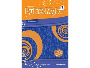 Luke & Myla 2 - Companion (978-9925-30-565-0)