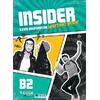 Insider B2 Writing Book (9786185550486)