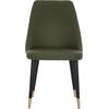ΚΑΡΕΚΛΑ ΕΠΑΓΓΕΛΜ. AGUSTIN HM9265.13 Τ.NUBUCK ΚΥΠΑΡΙΣΣΙ ΜΕ ΞΥΛΙΝΑ ΠΟΔΙΑ 50x66x92Υεκ. (Κυπαρισσί)