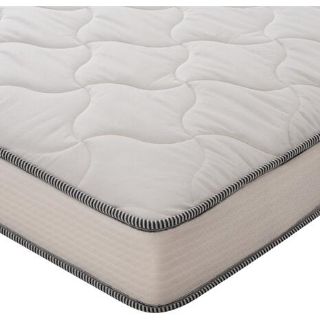 ΣΤΡΩΜΑ DREAMTOPIA ΣΕΙΡΑ ATLAS HM654.150 BONNELL SPRING 150x200x20Y εκ.