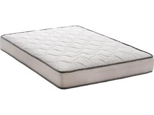 ΣΤΡΩΜΑ DREAMTOPIA ΣΕΙΡΑ ATLAS HM654.150 BONNELL SPRING 150x200x20Y εκ.