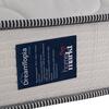 ΣΤΡΩΜΑ DREAMTOPIA ΣΕΙΡΑ ATLAS HM654.150 BONNELL SPRING 150x200x20Y εκ.