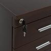 ΣΕΤ ΓΡΑΦΕΙΟΥ 2ΤΜΧ ΣΕ ΧΡΩΜΑ WENGE HM10202.02L