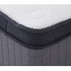 ΣΤΡΩΜΑ DREAMTOPIA, σειρά ULTIMATE HM661.160 POCKET SPRING ΜΕ ΑΝΩΣΤΡΩΜΑ 160X200x34Yεκ.