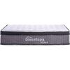 ΣΤΡΩΜΑ DREAMTOPIA, σειρά ULTIMATE HM661.160 POCKET SPRING ΜΕ ΑΝΩΣΤΡΩΜΑ 160X200x34Yεκ.