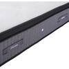 ΣΤΡΩΜΑ DREAMTOPIA, σειρά ULTIMATE HM661.160 POCKET SPRING ΜΕ ΑΝΩΣΤΡΩΜΑ 160X200x34Yεκ.