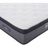 ΣΤΡΩΜΑ DREAMTOPIA, σειρά ULTIMATE HM661.160 POCKET SPRING ΜΕ ΑΝΩΣΤΡΩΜΑ 160X200x34Yεκ.