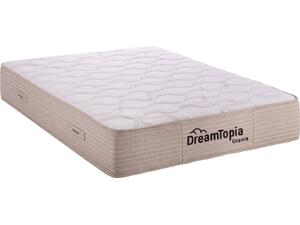ΣΤΡΩΜΑ DREAMTOPIA, σειρά URANIA HM659.160 POCKET SPRING 160X200x30Yεκ.