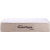 ΣΤΡΩΜΑ DREAMTOPIA, σειρά URANIA HM659.160 POCKET SPRING 160X200x30Yεκ.